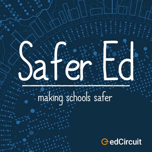 『Safer Ed』のカバーアート
