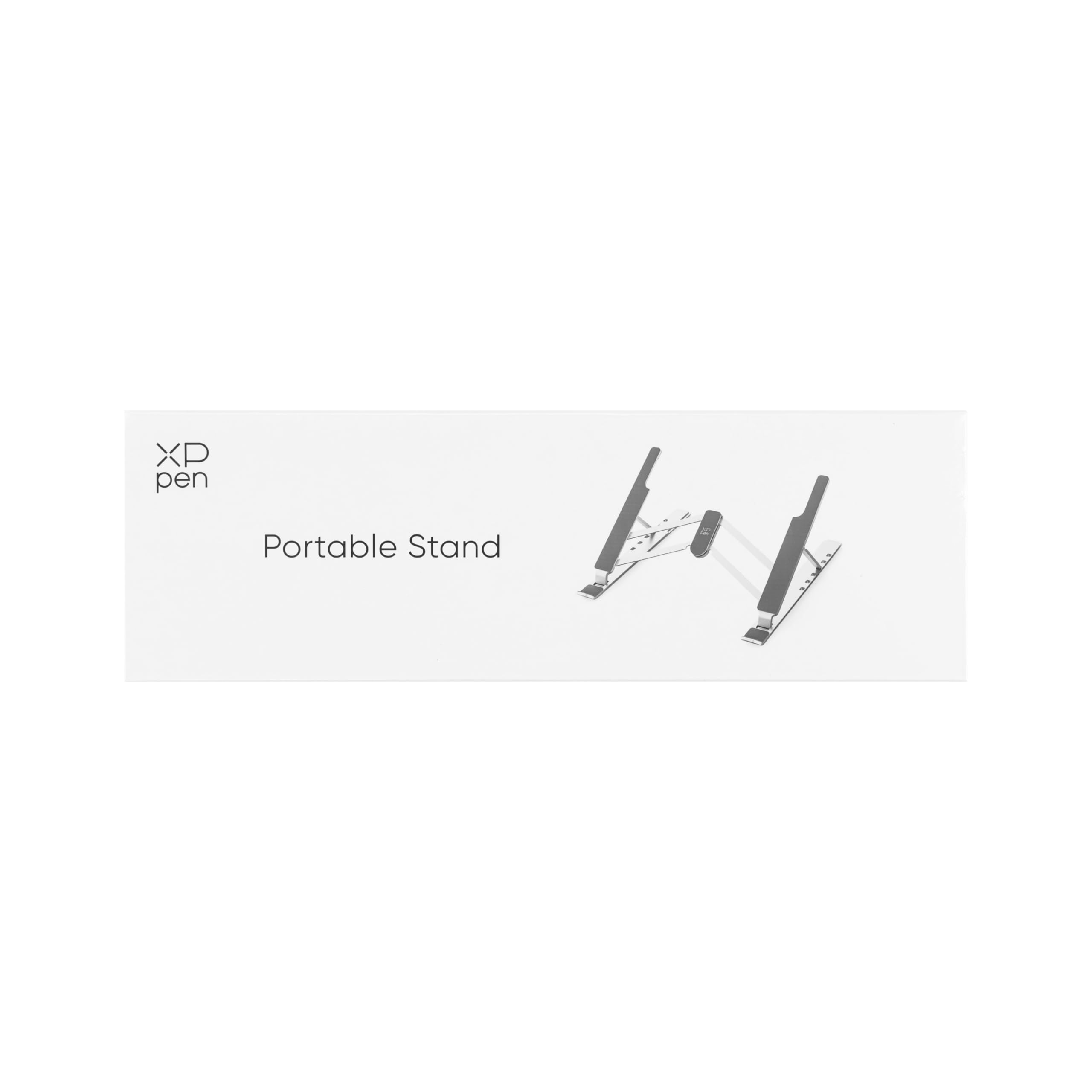XP-Pen XPPen ACS05 Support Réglable de Tablette Graphique avec Ecran Stand Pliable pour Tablette à Stylet Ecran Graphique en 12 à 16 Pouces