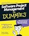 Software Project Management For Dummies