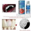 New Temporary Tooth Temporary Repair Kit, DIY Play Dough(Solid)Simple-Temporary Fake Teeth Replacement Kit for Temporary Restoration .New 30Ml -1 Bottle