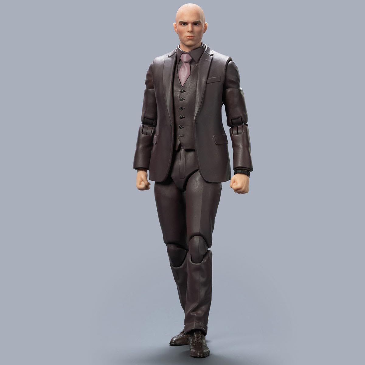 HiPlay Fondjoy Movie Series Lex Luthor (DC1018) 1/9 Scale Action Figures