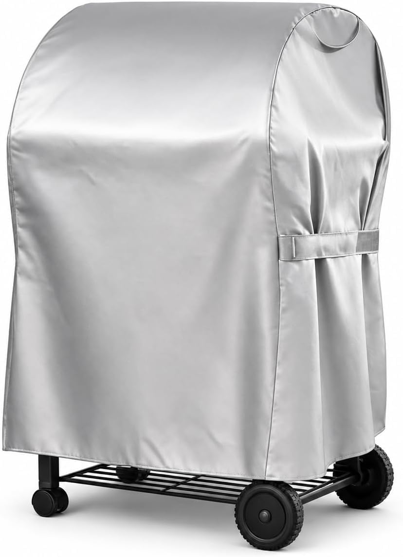 Copertura Barbecue per Char-Broil Performance Tru-Infrared 2B 2015-2021