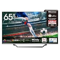 Hisense 65U7QF QLED 163cm