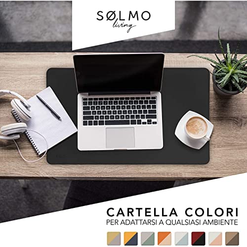 Sølmo i Sottomano da Ufficio - Similpelle PU