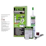  Petec Scheibenkleber Set