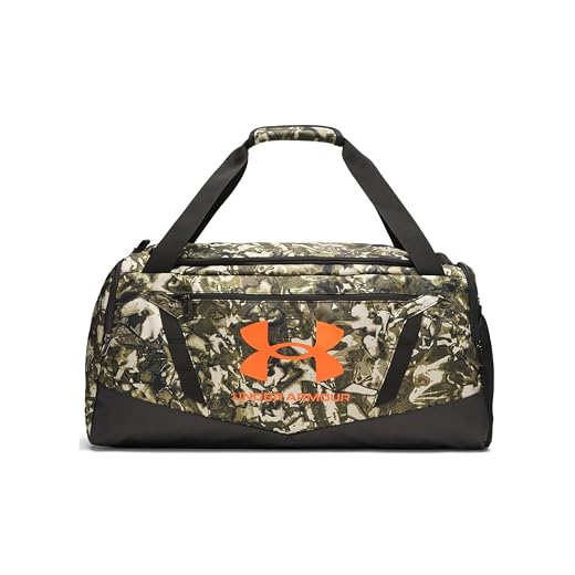Under Armour Undeniable 5.0 Duffle