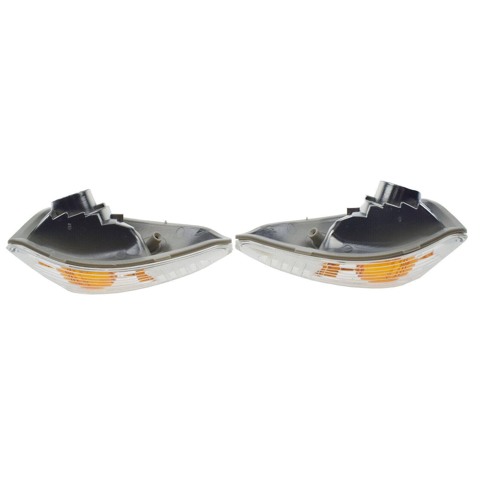 2 x kierunkowskazy boczne, kierunkowskazy kompatybilne z Renault Master Opel Movano NV400 2010+ lewy + prawy 261652475R