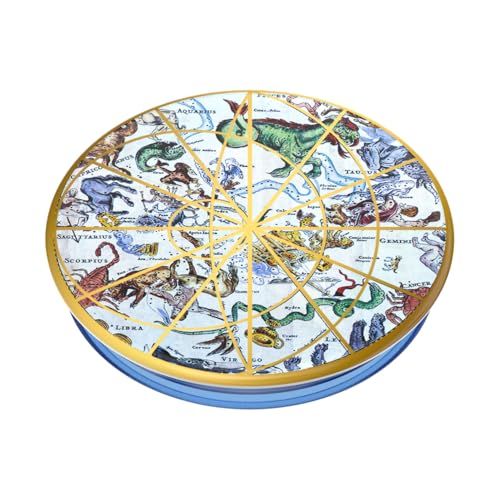 Image of ​​​​PopSockets Phone Grip with Expanding Kickstand, Adhesive Grip - The Heavens