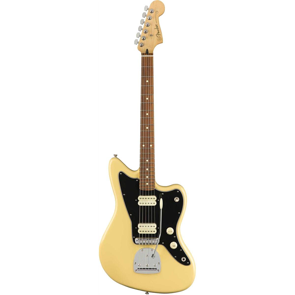 Amazon.com: Fender Player Jazzmaster Electric Guitar, with 2-Year 