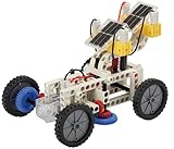 Betzold - XXL-Solarenergie-Lernbaukasten - Experimente Umwelterziehung Energie