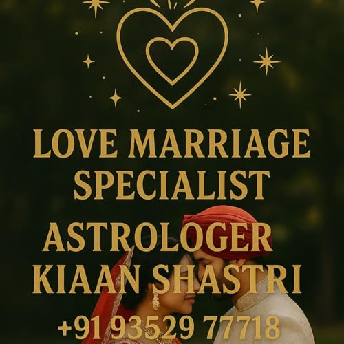 Vashikaran Specialist Astrologer in UK +919352977718 Titelbild