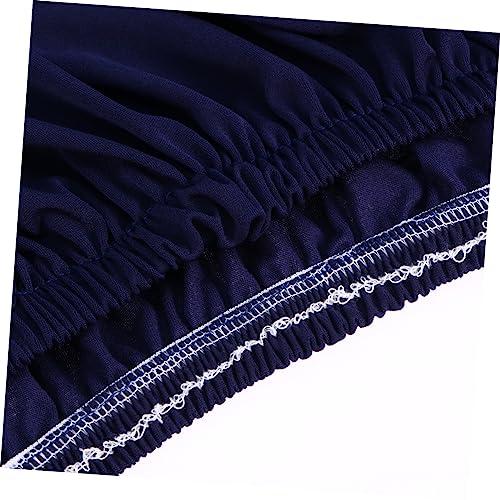 Housse de canapé élastique extensible antitache pour salon - 4