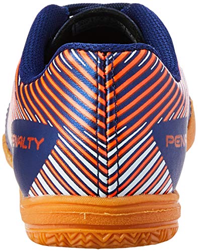 Chuteira Dominio IX, Penalty, Meninos, Marinho, 31