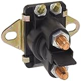 WVE by NTK 1R1679 Engine Intake Manifold Heater Relay, 1 Pack