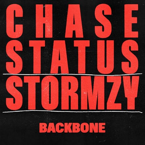 Play BACKBONE by Chase & Status & Stormzy on Amazon Music Unlimited