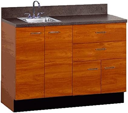Goodtime Medical Base Cabinet with Sink 48"
