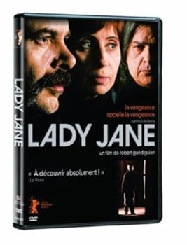 DVD Lady Jane / (Can Ntsc) Book