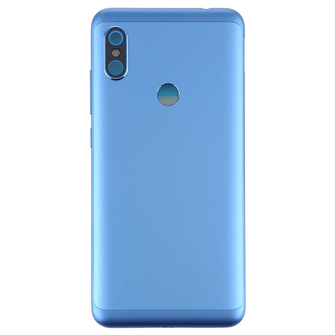 APPSTER® Back Panel Replacement Battery Back Housing Body Panel Compatible for Mi Redmi Note 6 Pro (Blue) (with Logo) (B0CVH21NYJ) Amazon Price History, Amazon Price Tracker