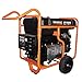 Generac 5734 GP15000E 15000-Watt Gas-Powered Portable Generator - Durable Design and Reliable Power for Emergencies and Recreation - Emergency Backup Power and Job Sites - 49 State Compliant