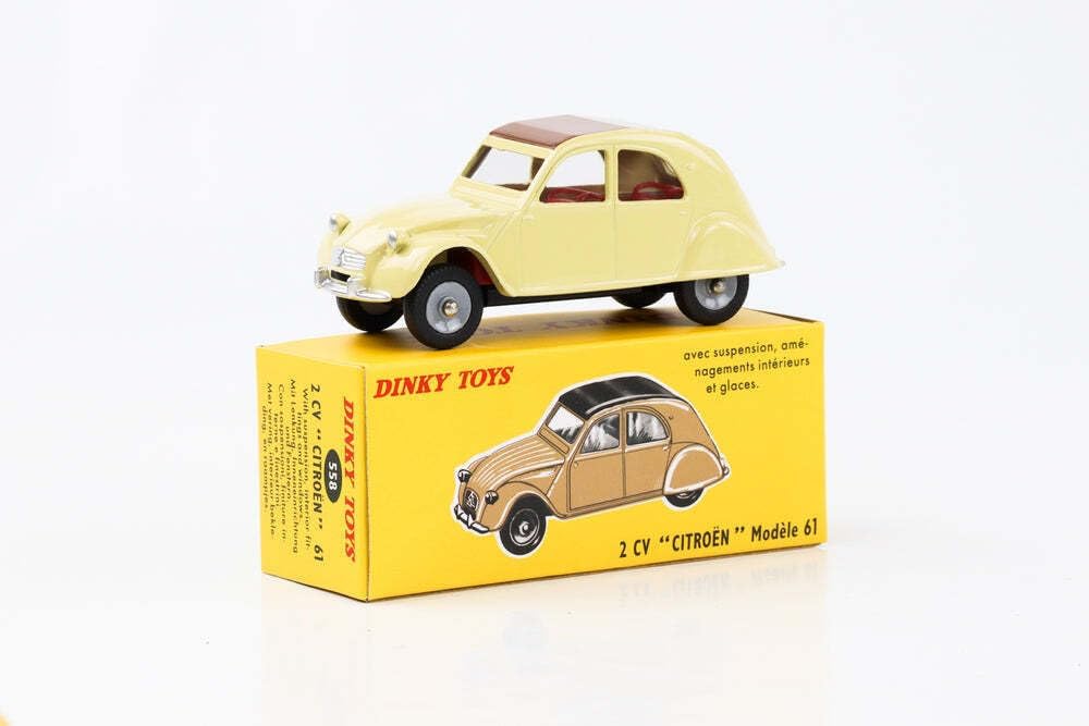 ディンキーdinky プジョー ビンテージミニカーディンキートイズ