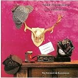  The Sound of the Baskervilles [Vinilo]