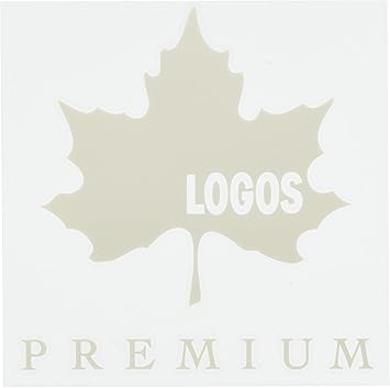 Amazon ロゴス Logos Premiumカッティングステッカー ロゴス Logos マルチツール