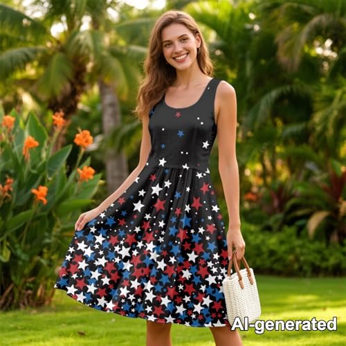 Image of Hawaii Matching Couple Outfits Husband and Wife Clothing Fashionable Mens Casual Shirts Hawaii Dress with Soft Fabric