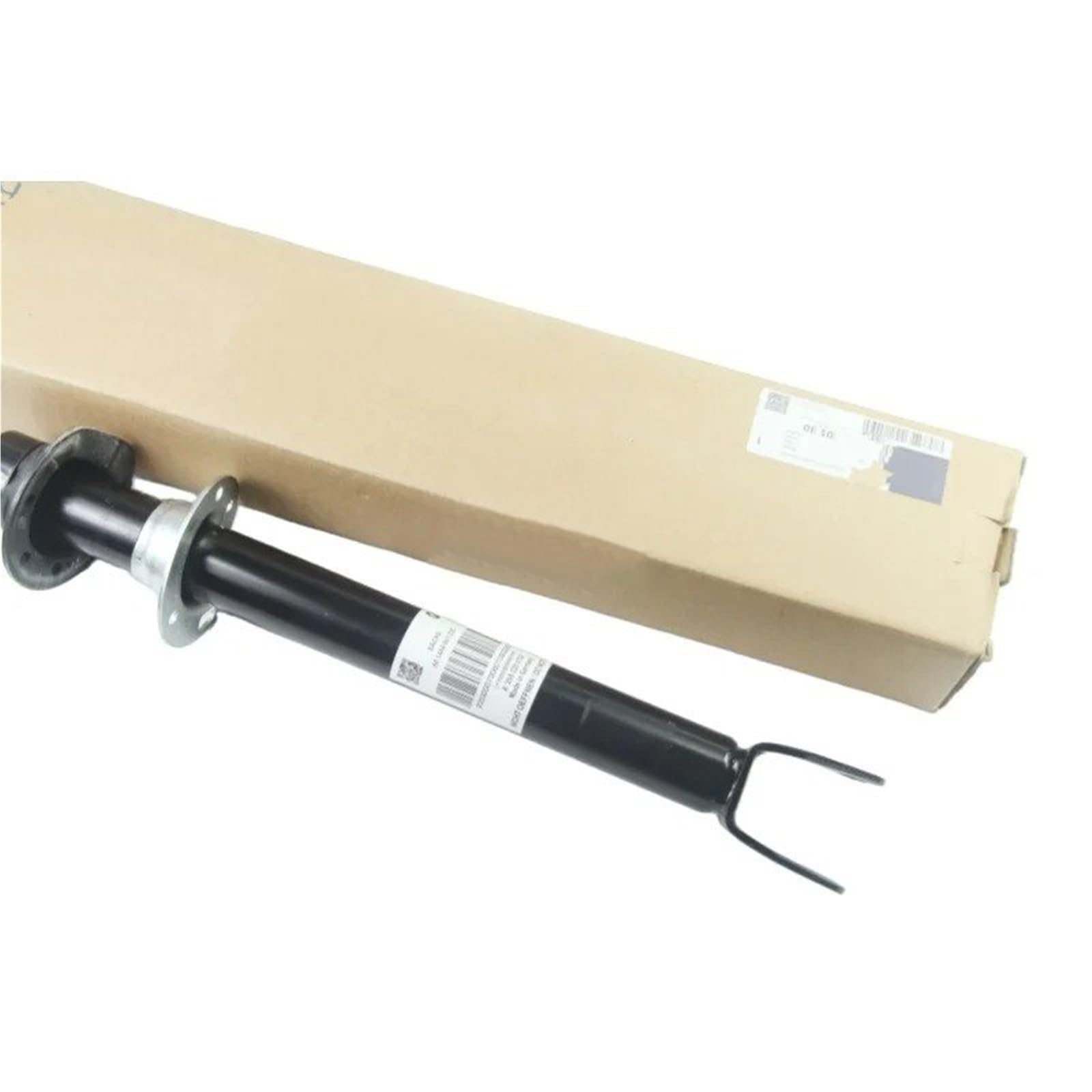 Amortiguador gas presión puntal trasero Amortiguador Suspensión Neumática Delantera Izquierda/derecha A2053200130 Para Benz Clase C W205 C180 C200 C220 C250 C300 C350 C400 C450 C63 AMG(Derecha)