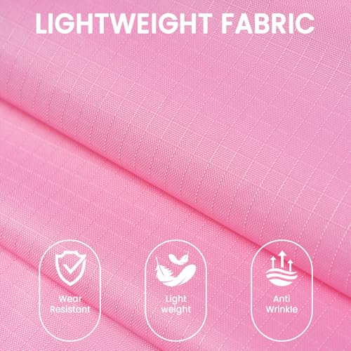 Image of BAGAIL 6 Set Ultralight Compression Packing Cubes Packing Organizer for Travel Accessories Luggage Suitcase Backpack