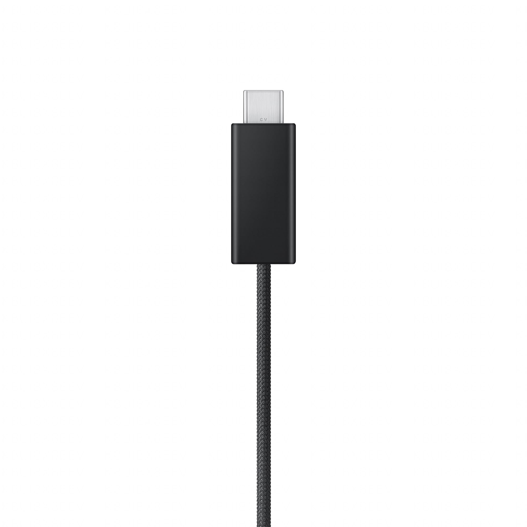 Samsung Magnet Wireless Charger 25W caricabatterie wireless magnetico con cavo da 1.5m, Dark Gray