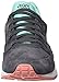 ASICS Gel-Lyte V, Unisex Adults' Trainers, Dark Grey 1616, 4.5 UK