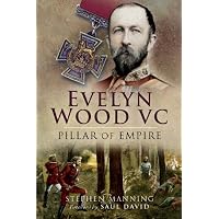 Evelyn Wood VC