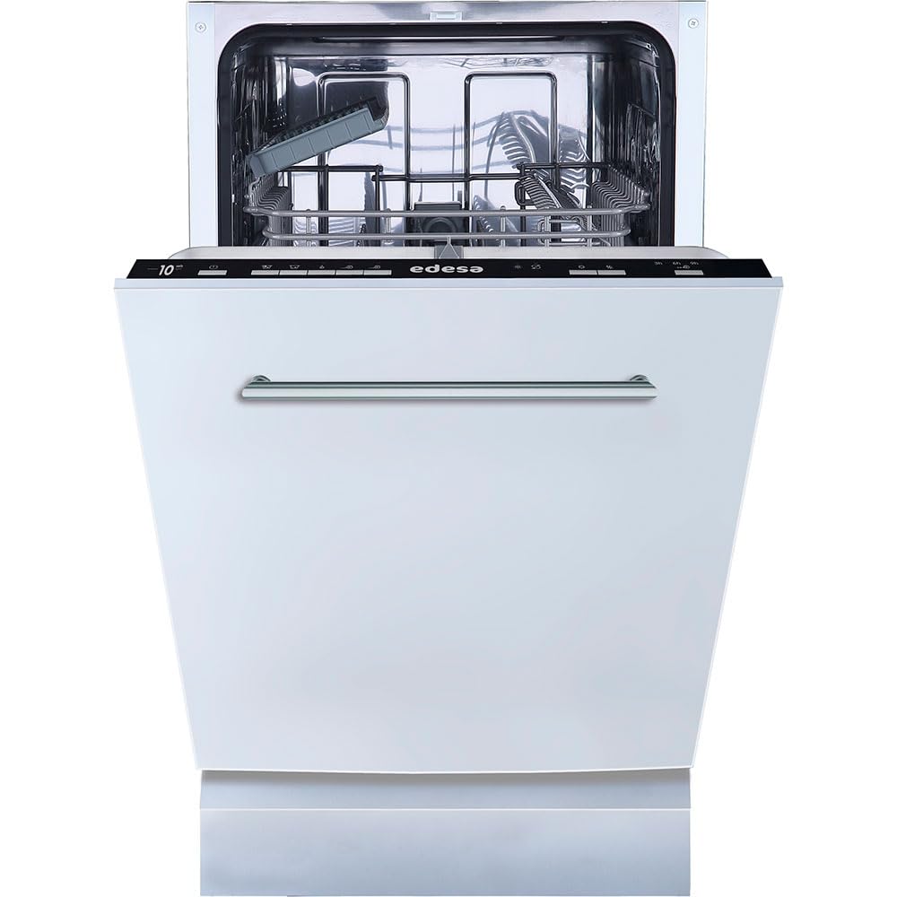 Lavav Edesa EDB4610I, integración para 10 cubiert