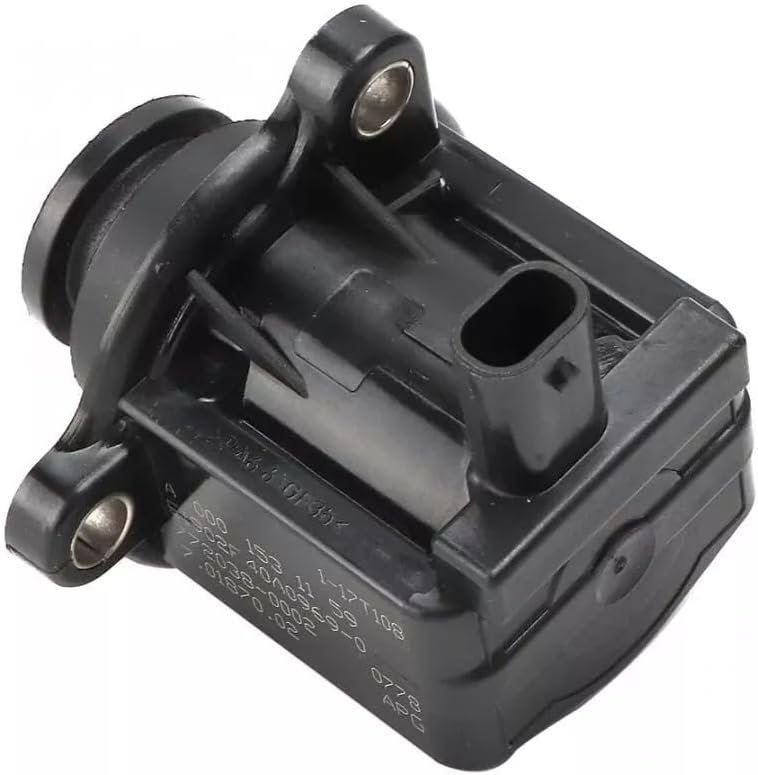 #A0001531159 Turbo Charger Boost Cut off Diverter Valve Durable Replacement Parts New For Mercedes Benz S20