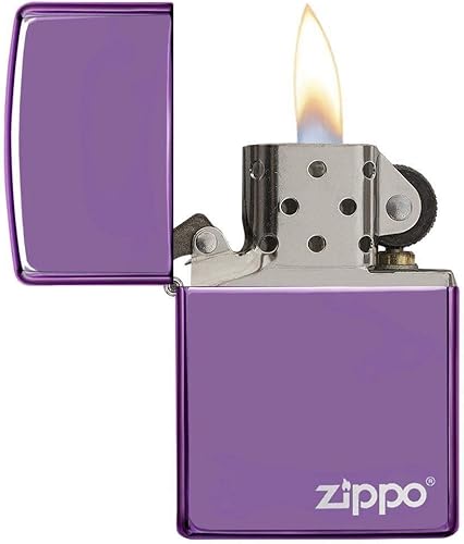 Miniatura 3 de Encendedores Zippo de Color