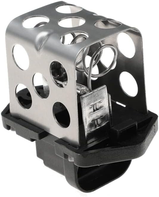 7701042681 HAVC Heater Blower Fan Resistor Engine Parts