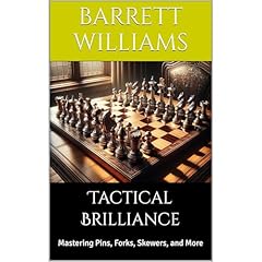 Tactical Brilliance Audiolibro Por Barrett Williams, ChatGPT ChatGPT arte de portada