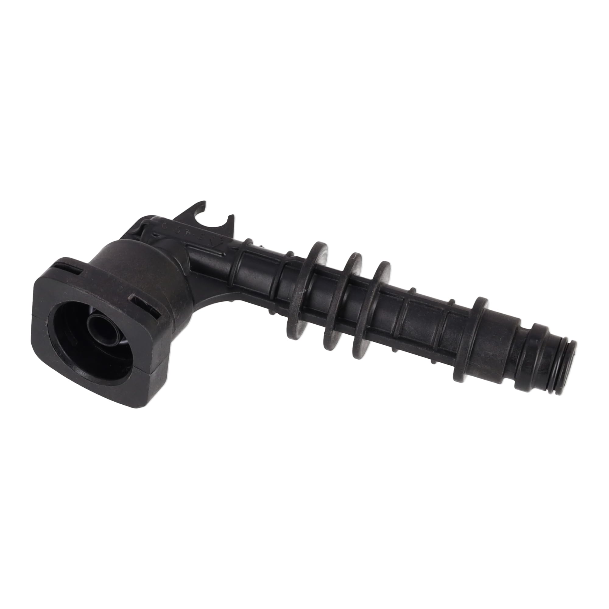 Sparefixd Suitable For Karcher High Pressure Outlet Pipe