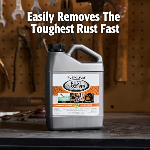 Rust-Oleum Soak & Bath Quart