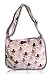 Bungalow 360 Large Messenger Bag (Octopus)