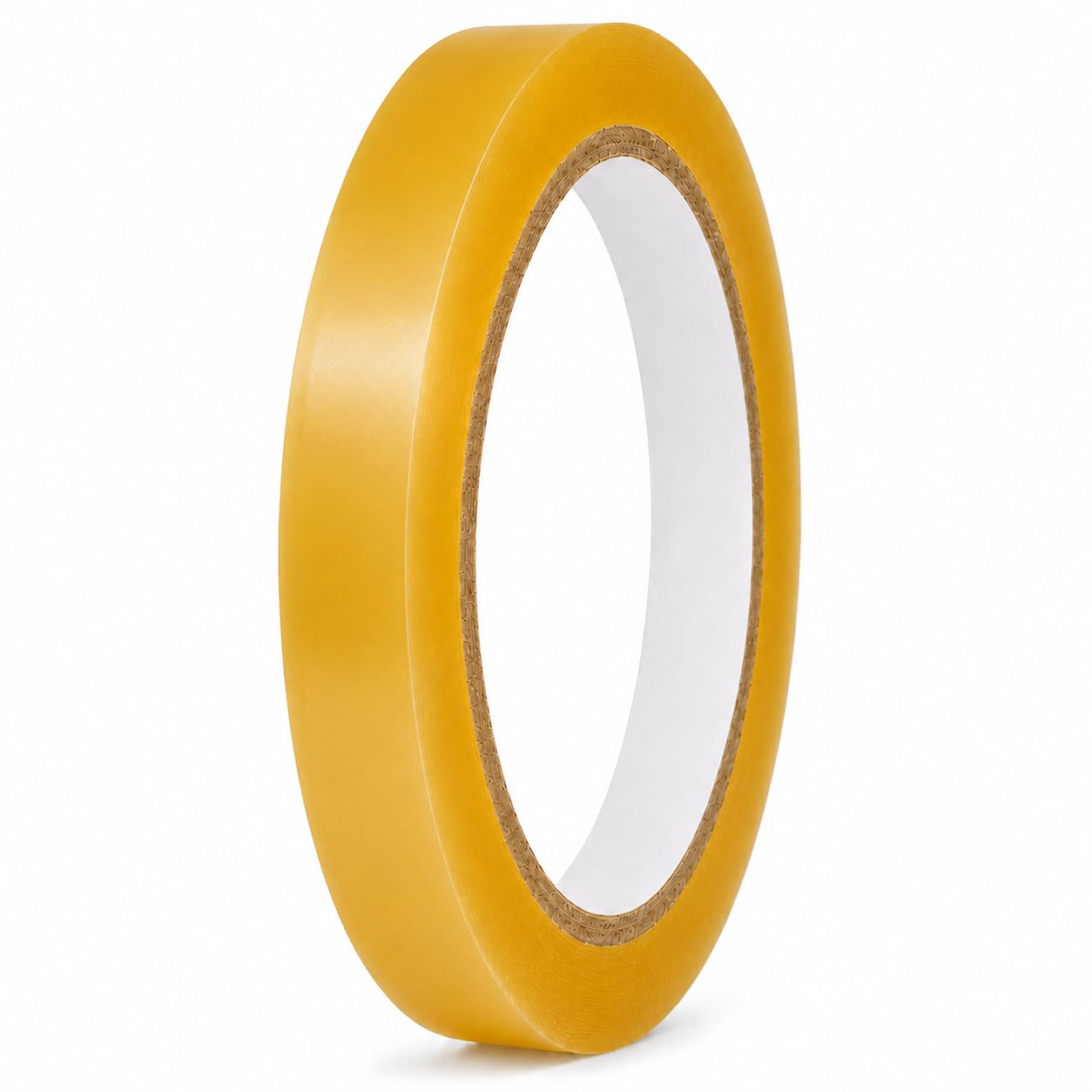 GGR Supplies CVT-536 Clear Vinyl Floor Marking Tape, 3/4 x 36 Yards