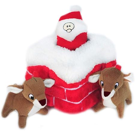 zippy paws hot cocoa