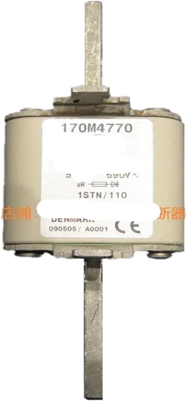 1PCS Fuse 170M4770 550A/690V