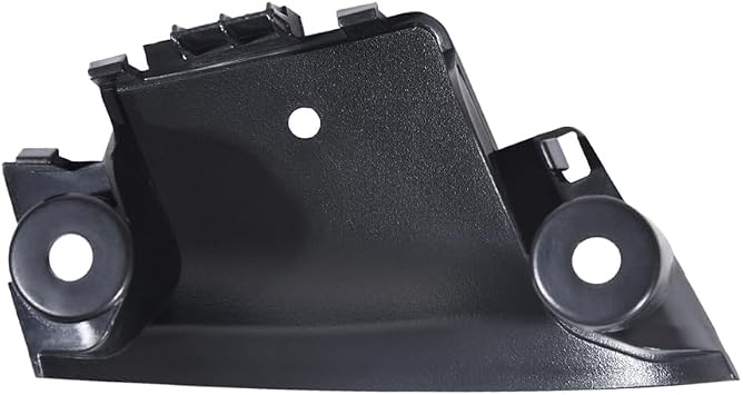 Interior Door Handle Compatible with Peugeot 107 Toyota Aygo Citroen C1 2005-2009 Inner Door Handle Bracket Right Driver Side