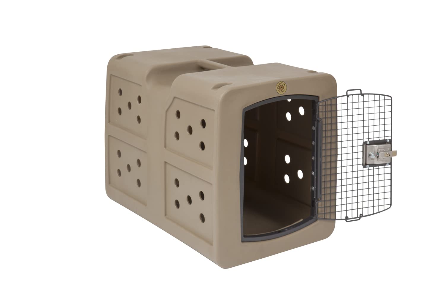 Dakota 283 G3 Framed Door Kennel