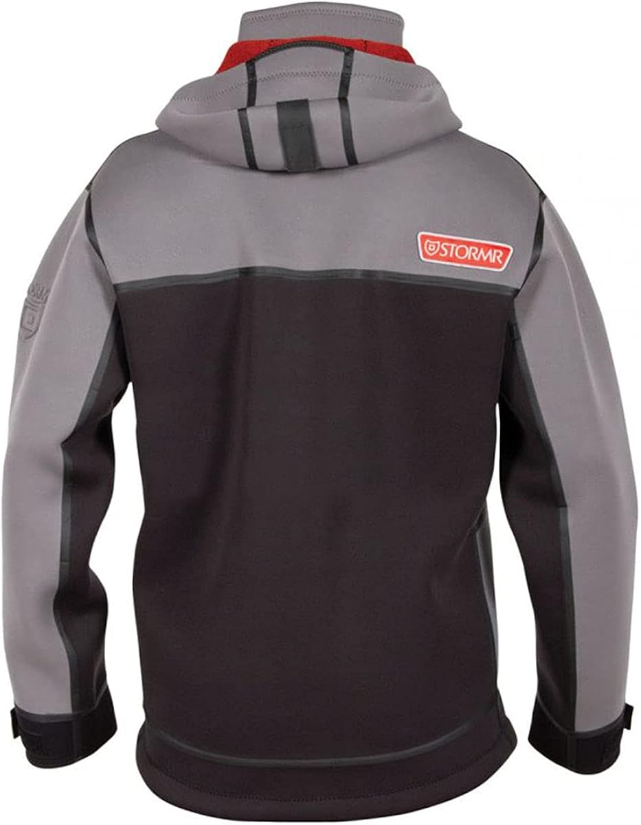 Vista 4 de Stormr Strykr chamarra