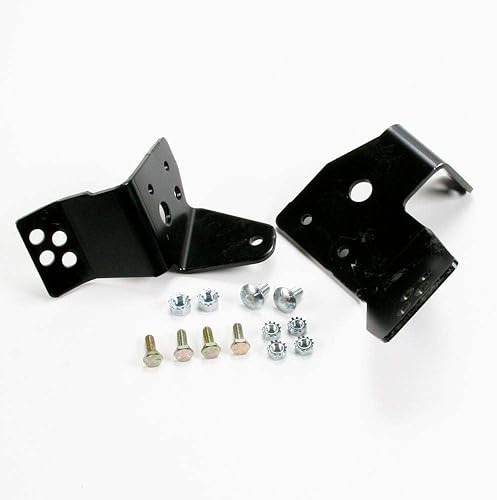 WILDFLOWER Tools 532181040 - Kit de soporte para rueda de tractor de césped, izquierda