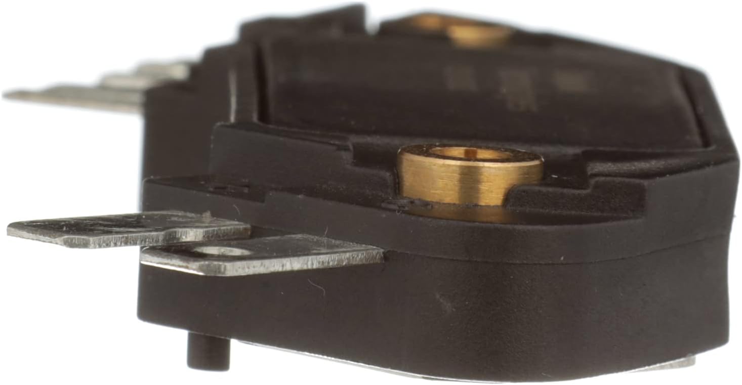 Delphi Ignition Control Module - DS10062