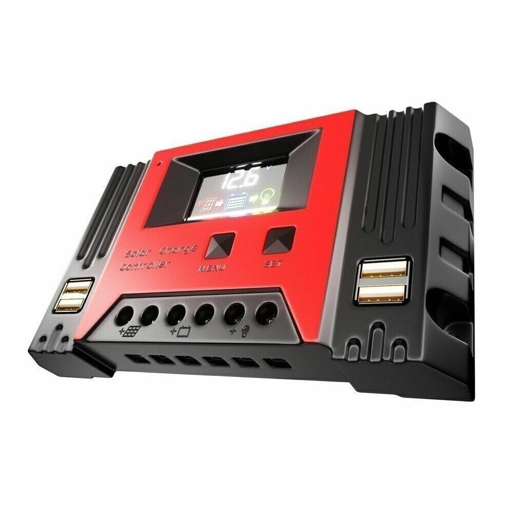 kit pannello solare 250 watt x 4 fotovoltaico batteria 120ah regolatore di carica inverter 4000 watt per casa baita camper mare kit fotovoltaico