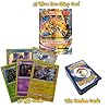 Ultimate 50 Card Bundle - Guaranteed 5 Holos + 1 Ultra Rare Shiny Card (EX, GX, V, VMAX, or Full Art) Plus Trading Shack UK Card Compatible with Pokemon TCG